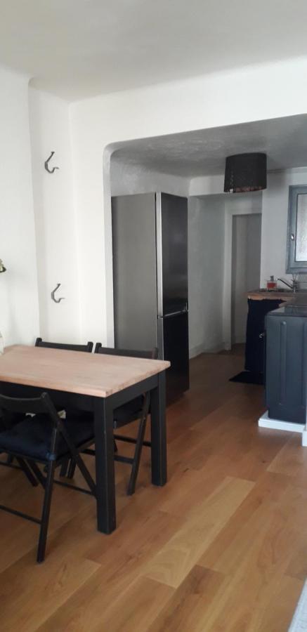 Appartement Cosy Au Coeur Du Centre Historique. Arles Eksteriør bilde