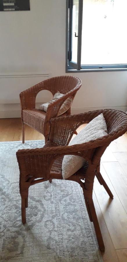 Appartement Cosy Au Coeur Du Centre Historique. Arles Eksteriør bilde