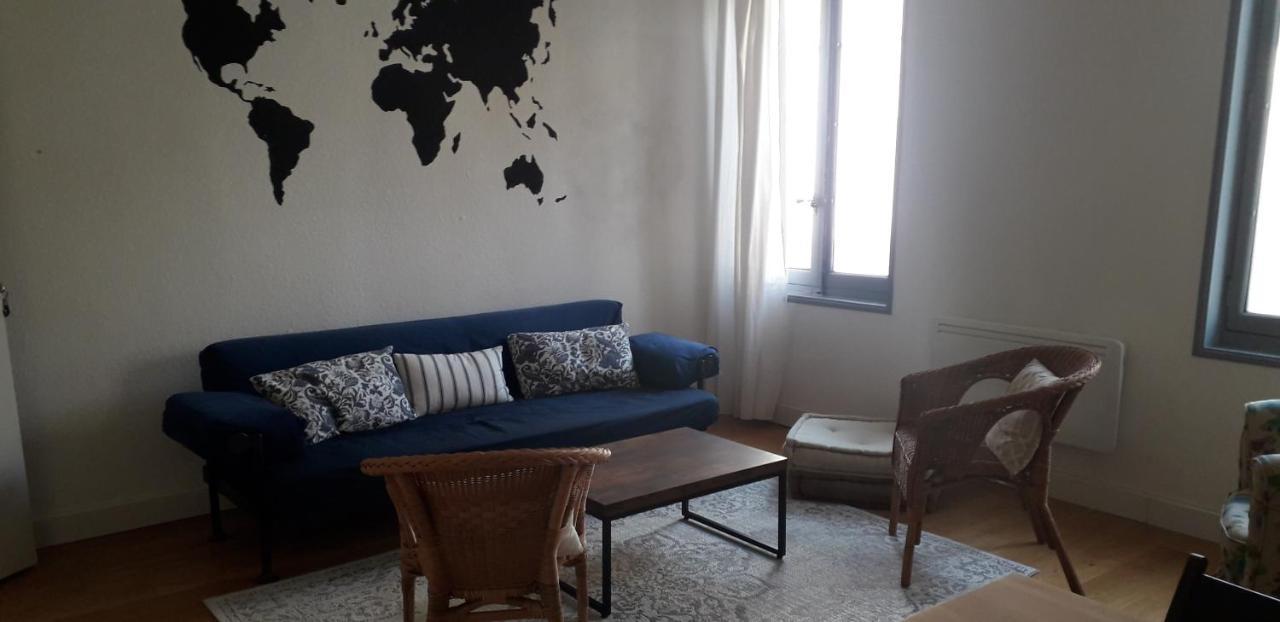 Appartement Cosy Au Coeur Du Centre Historique. Arles Eksteriør bilde