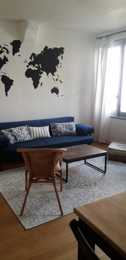 Appartement Cosy Au Coeur Du Centre Historique. Arles Eksteriør bilde