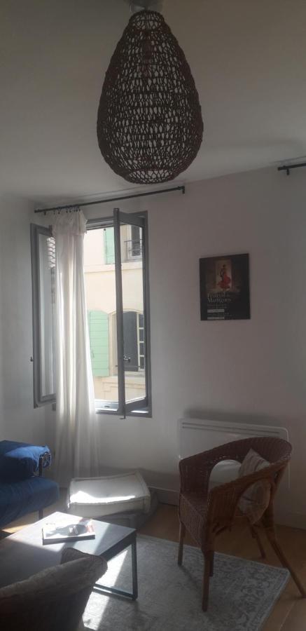 Appartement Cosy Au Coeur Du Centre Historique. Arles Eksteriør bilde